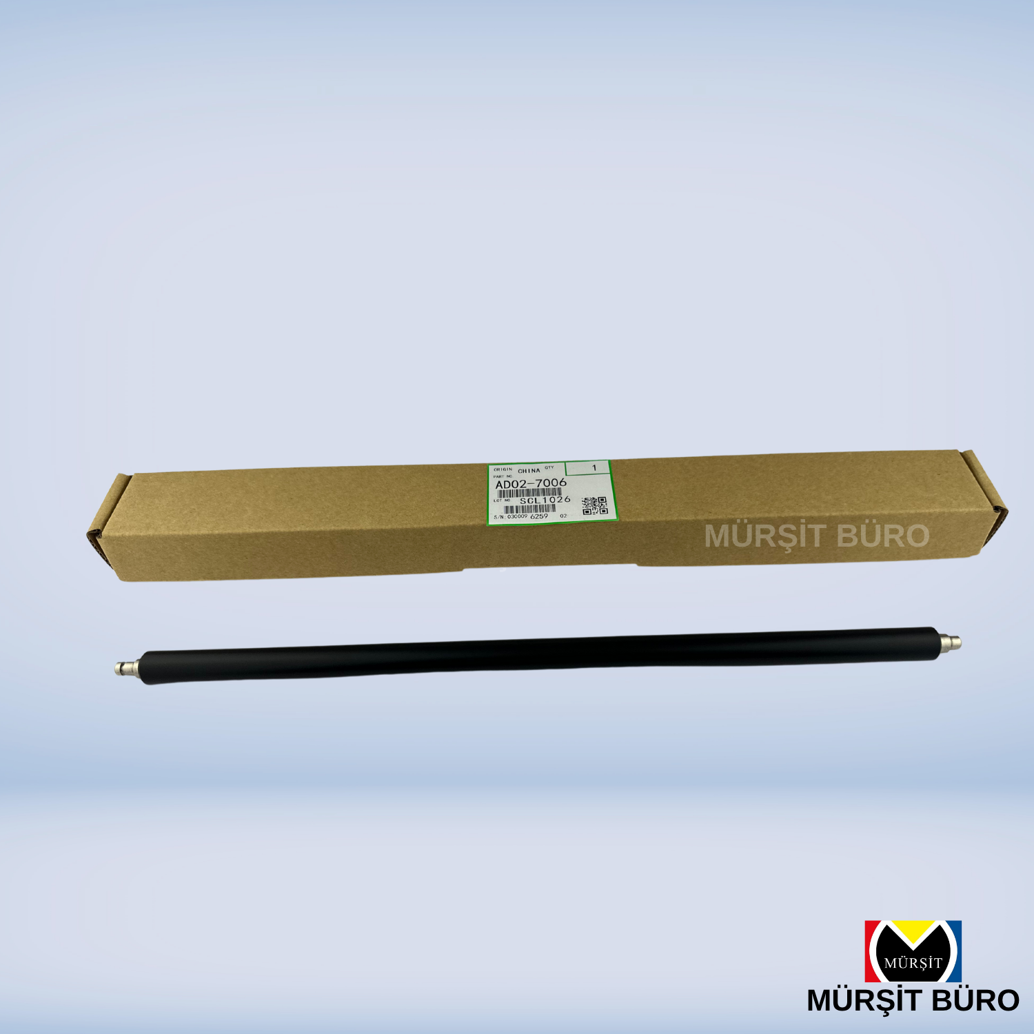 35 KOPYA CHARGE ROLLER
