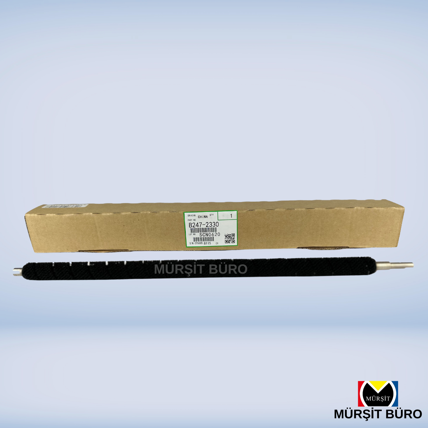 75 KOPYA CLEANNG BRUSH