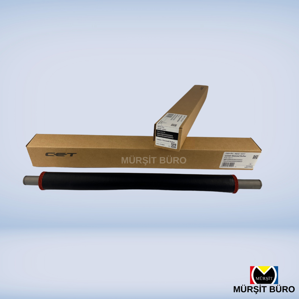 MPC 2011/2503/3503/4503/6003 PRESS ROLLER