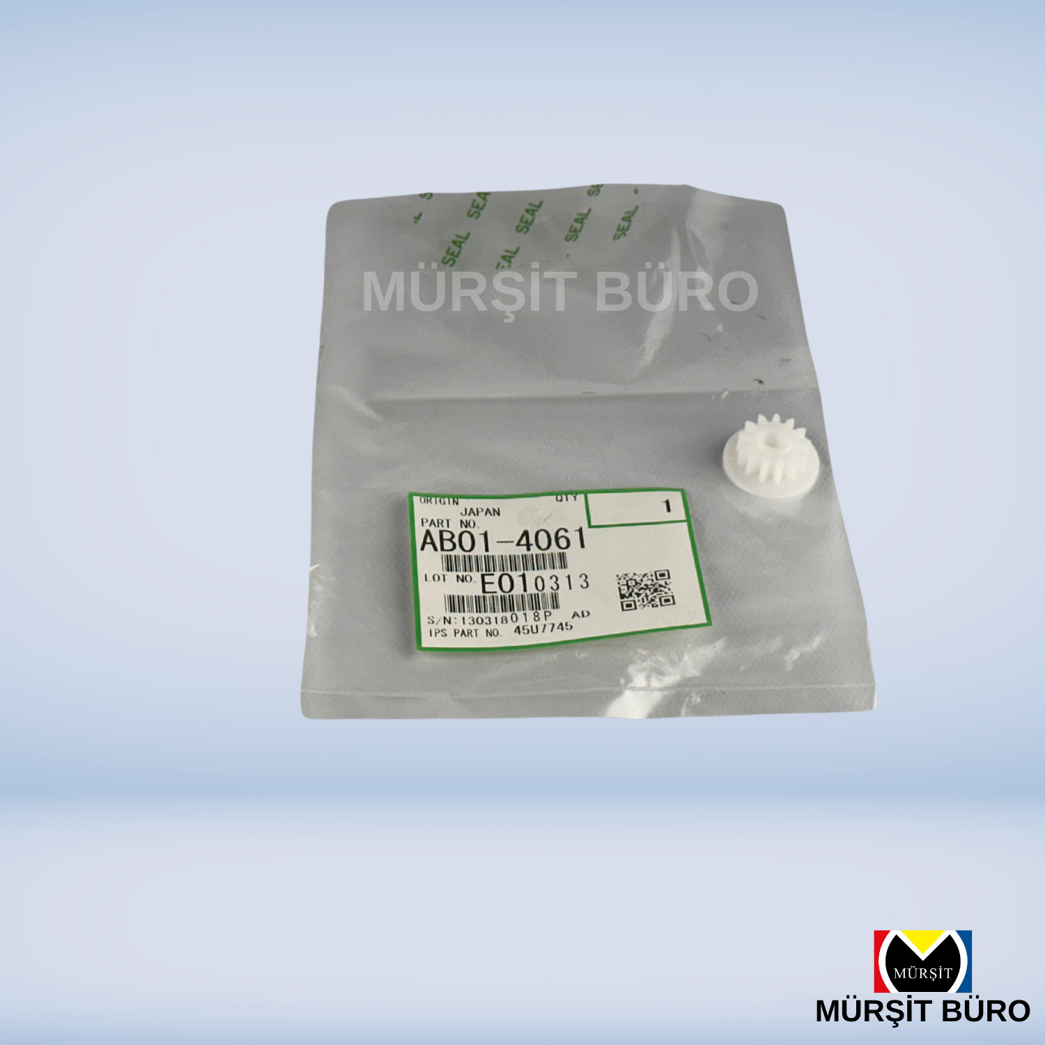 YAZICI YEDEK PARÇALARI